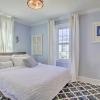 Отель Chincoteague Island Cottage ~ 2 Mi to Beaches, фото 4