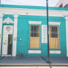 Отель Blue Pepper Hostel Downtown, фото 1