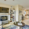 Отель Dawn 1012-Our Beach Break - 1 Br Condo, фото 10