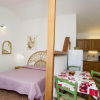 Отель Apartment Studio Number 7 on the seafront of Morcone-MORCONE MONO N° 7, фото 10