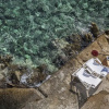 Отель Belvedere Mykonos - Little Venice Pied-a-Terres, фото 15