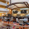 Отель DoubleTree Suites by Hilton Seattle Airport - Southcenter, фото 8