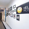 Отель Hello Hostel, фото 13
