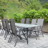 Отель Pleasant Apartment in Ernst bei Cochem With Garden, фото 9