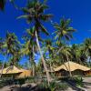 Отель Coconut Garden Beach Resort, фото 14