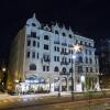 Отель City Hotel Matyas в Будапеште