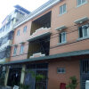Отель St. Maximillian Apartment Rentals в Маниле