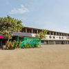 Отель Shubham Lodging And Boarding by  Oyo Rooms, фото 13