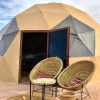 Отель Desert Domes Camp, фото 11