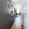 Отель Modern Chalet With Dishwasher in Noordwijk Near the Sea, фото 8
