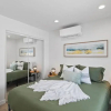 Отель Cozy 1bd 1ba Sleeps 3 Close to Disney, фото 6