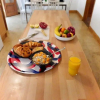 Отель Captivating 4-bed House in Milton Keynes, фото 14