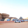 Отель Albasha camp wadi rum, фото 47