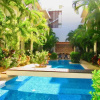 Отель Aqua Terra Palm by Playa Paradise, фото 22