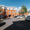 Отель Palmerston House 2 Bedroom Apartments, Reading - 2 Bathroom with Parking, фото 1