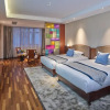 Отель SSAW Boutique Hotel Nanjing Grand Theatre, фото 33