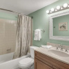 Отель Beachwalk Villa 5087, фото 10