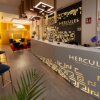 Отель Hercules Boutique Hotel, фото 4
