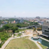 Отель Elegant And Best Choice Studio At Grand Sungkono Lagoon Apartment, фото 12