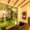 Отель Dantica Cloud Forest Lodge, фото 2