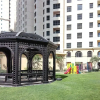Отель Elegant + Upscale 3BR in JBR With Full Sea Views!, фото 18