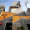 Отель Yeosu One Self Check-in Motel, фото 10