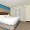 Отель Residence Inn Des Moines Downtown, фото 39