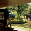 Отель Kwa Maritane Self-Catering Chalets, фото 11