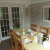 Отель Marina Gardens Bed and Breakfast, фото 16