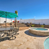 Отель Bright Lake Havasu Home w/ New Backyard Oasis!, фото 18
