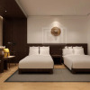 Отель Qianna Jiuhe Boutique Hotel Zhoukou Shop, фото 19