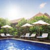 Отель Malu Khmer Villa, фото 14