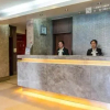 Отель Jinjiang Inn Datong Pingchengqiao Jiudian, фото 9