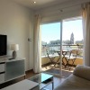 Отель Waterfront Letrán Apartment, фото 7