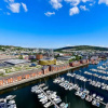 Отель Just Stay Wales - Meridian Tower, фото 18