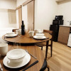 Отель Prime Suites Tokyo, фото 12