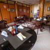 Отель Sir Jose Hotel, фото 21