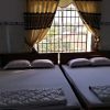 Отель Anh Dao Motel, фото 6