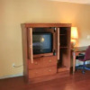 Отель Cabana Motel, фото 5