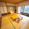 Отель Kokumin Shukusya Marin Terrace Ashiya, фото 37