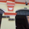 Отель Hostal Sisas, фото 9