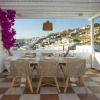 Отель Pietra Bianca 1891 Suites Mykonos, фото 21