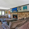 Отель Warm Squaw Valley 1BR Condo, фото 2