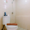 Отель Modern and Cozy 2BR Apartment at Green Palace Kalibata, фото 8