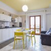 Отель Awesome Apartment in Altavilla Milicia With 3 Bedrooms and Wifi в Альтавила-Миликии