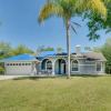Отель Inviting Kissimmee Home w/ Lanai & Private Pool!, фото 1