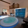 Отель Charming 1-bed Cottage in Staffordshire, фото 12