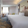Отель Vienna International Hotel (Zhaoqing Center Lake-view), фото 3