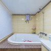 Отель Nanjing Tangshan Private Hot Spring Apartment, фото 9