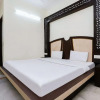 Отель Spot On 40045 City Palace Guest House, фото 13